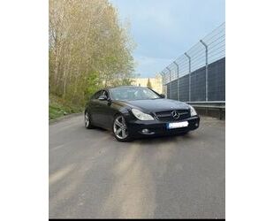 Mercedes-Benz CLS 350 Gebrauchtwagen