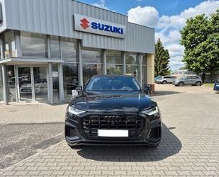 Audi SQ8 Gebrauchtwagen