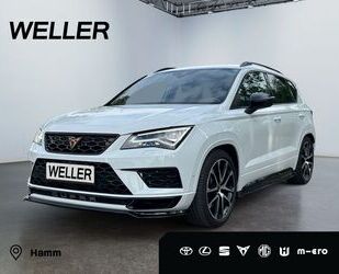 Cupra Ateca Gebrauchtwagen