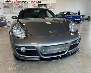 Porsche Cayman Gebrauchtwagen