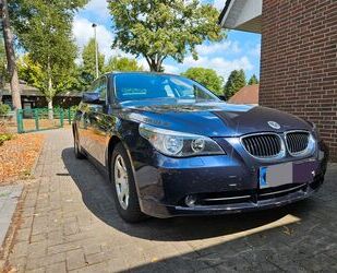 BMW 523 Gebrauchtwagen