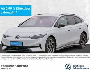 VW ID.7 Gebrauchtwagen