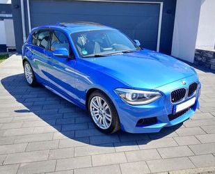 BMW 116 Gebrauchtwagen
