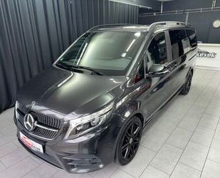 Mercedes-Benz V 250 Gebrauchtwagen