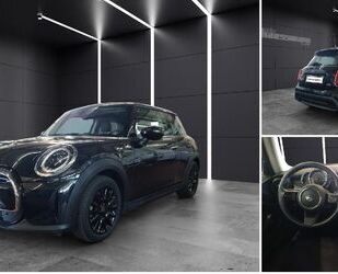 Mini ONE Gebrauchtwagen