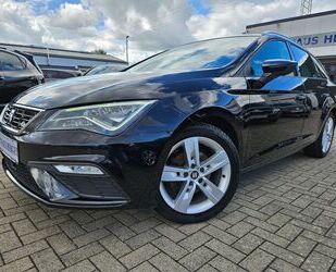 Seat Leon Gebrauchtwagen