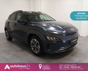 Hyundai KONA Elektro Gebrauchtwagen