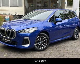 BMW 218 Active Tourer Gebrauchtwagen