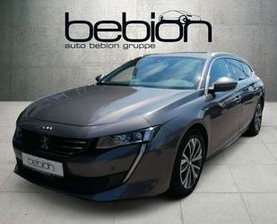Peugeot 508 Gebrauchtwagen