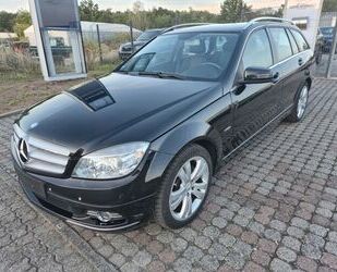 Mercedes-Benz C 180 Gebrauchtwagen