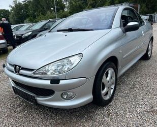 Peugeot 206 Gebrauchtwagen