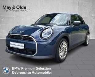 Mini Cooper C Gebrauchtwagen