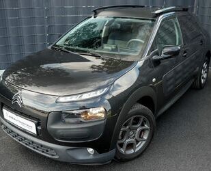 Citroen C4 Cactus Gebrauchtwagen