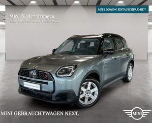 Mini Cooper S Countryman Gebrauchtwagen