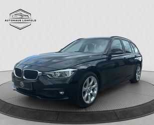 BMW 320 Gebrauchtwagen