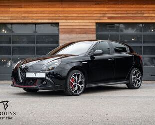 Kia Giulietta 