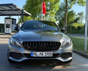 Mercedes-Benz C 200 Gebrauchtwagen