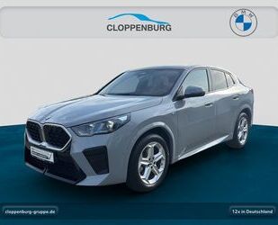 BMW X2 Gebrauchtwagen