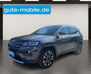 Jeep Compass Gebrauchtwagen
