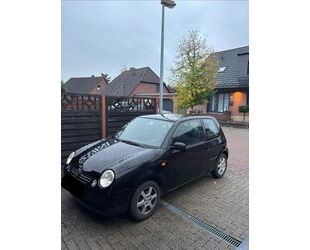 VW Lupo Gebrauchtwagen