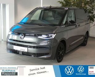 VW T7 Multivan Gebrauchtwagen