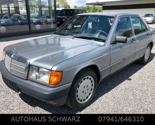 Mercedes-Benz 190 Gebrauchtwagen