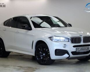 BMW X6 M50 Gebrauchtwagen