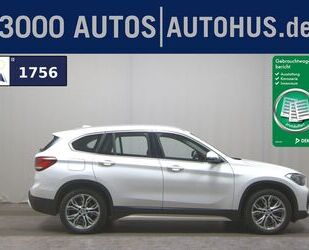 BMW X1 Gebrauchtwagen