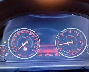 BMW 530 Gebrauchtwagen