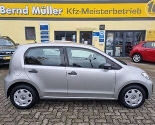 VW up! Gebrauchtwagen