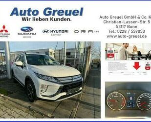 Mitsubishi Eclipse Cross Gebrauchtwagen
