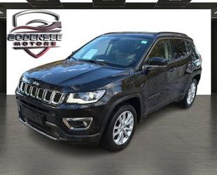 Jeep Compass Gebrauchtwagen