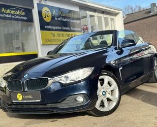 BMW 435 Gebrauchtwagen