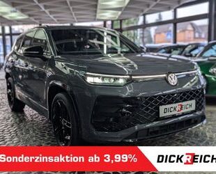 VW Tayron Gebrauchtwagen