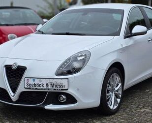 Alfa Romeo Giulietta Gebrauchtwagen