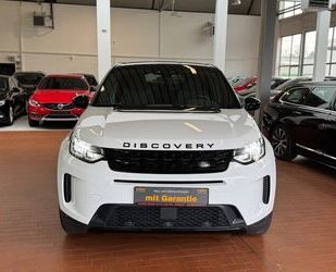 Land Rover Discovery Gebrauchtwagen