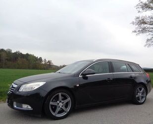 Opel Insignia Gebrauchtwagen