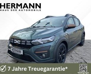 Dacia Sandero Gebrauchtwagen