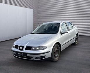 Seat Toledo Gebrauchtwagen