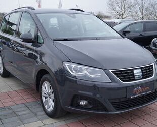 Seat Alhambra Gebrauchtwagen