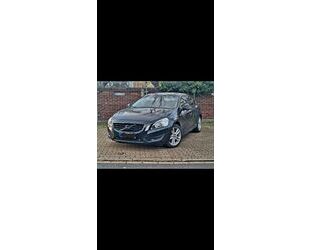 Volvo S60 Gebrauchtwagen