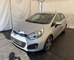 Kia Rio Gebrauchtwagen