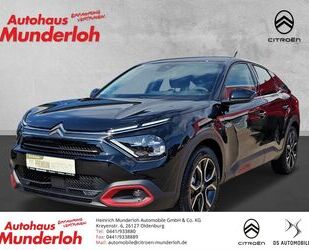 Citroen C4 Gebrauchtwagen