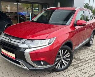 Mitsubishi Outlander Gebrauchtwagen