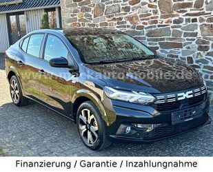 Dacia Logan Gebrauchtwagen