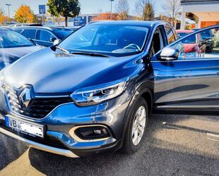 Renault Kadjar Gebrauchtwagen
