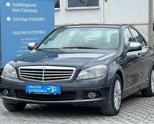 Mercedes-Benz C 220 Gebrauchtwagen