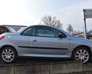 Peugeot 206 Gebrauchtwagen