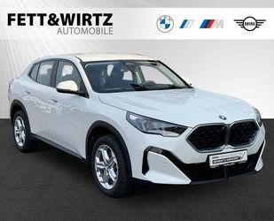 BMW X2 Gebrauchtwagen