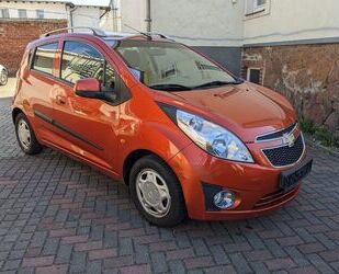 Chevrolet Spark Gebrauchtwagen